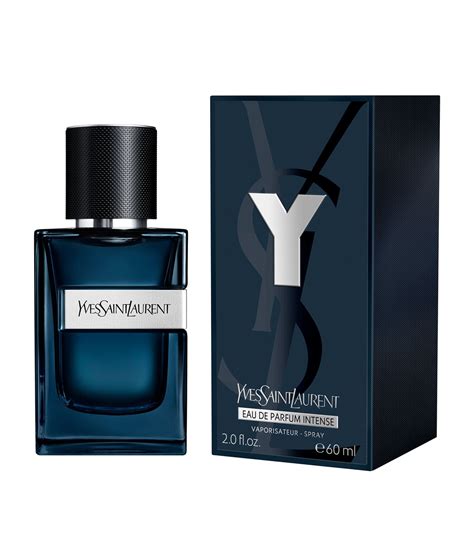 ysl eau de parfum intense